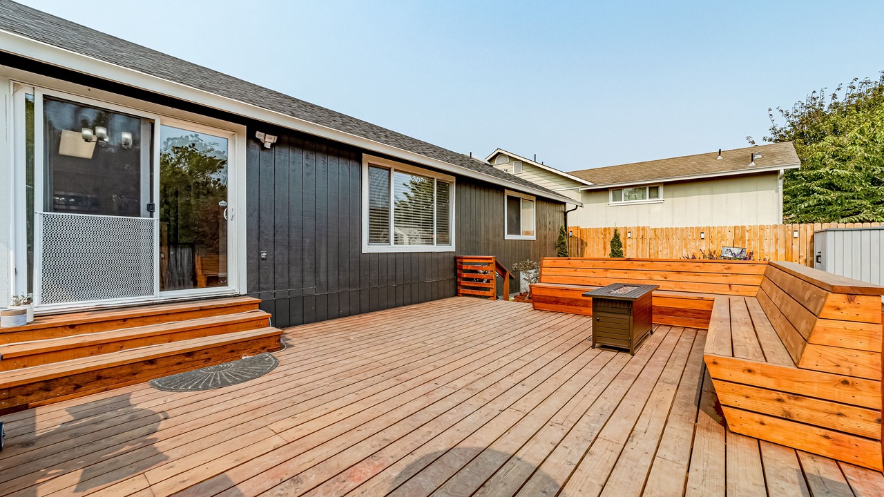 Photo of Outdoor in McKinleyville