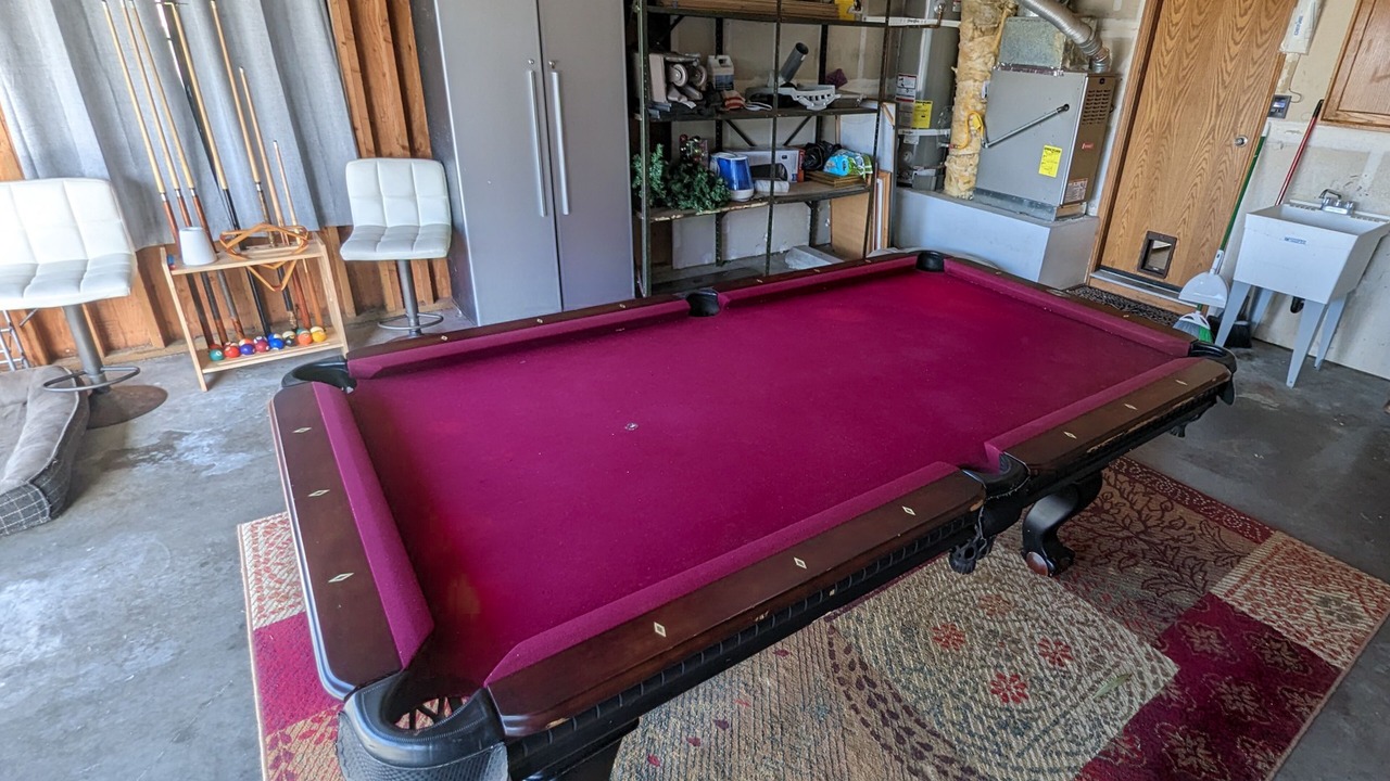 Photo of Bedroom in McKinleyville