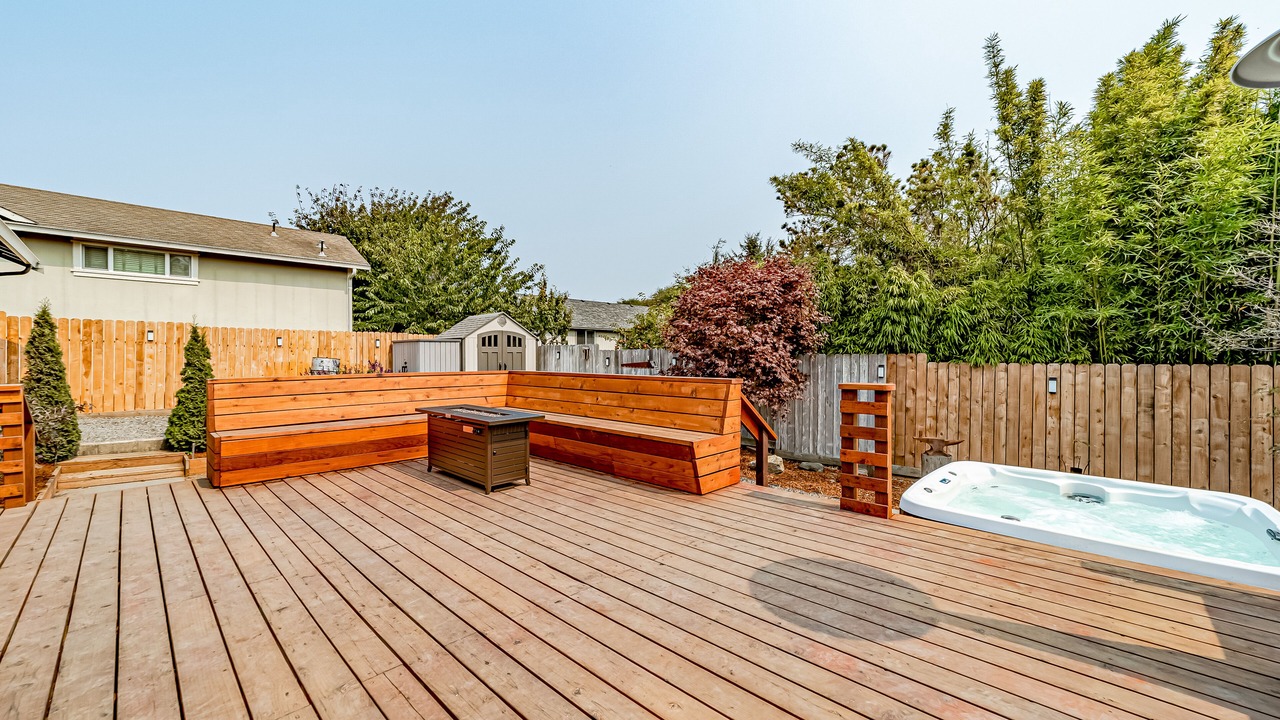 Photo of Outdoor in McKinleyville