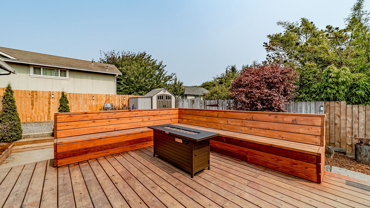 Photo of Outdoor in McKinleyville