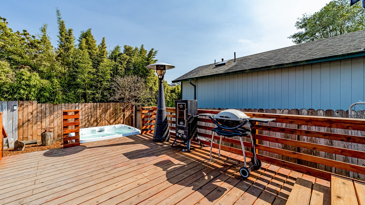 Photo of Outdoor in McKinleyville