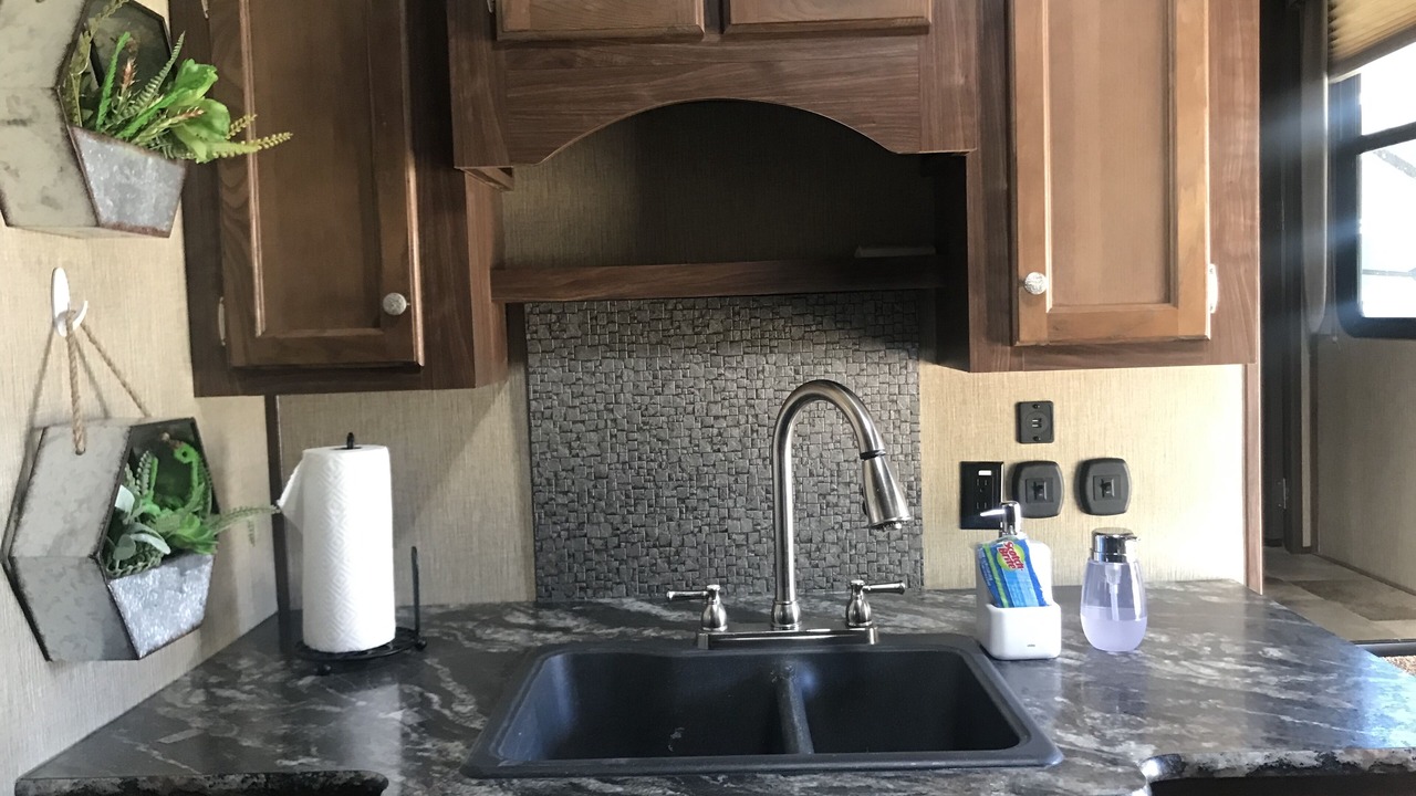 Photo of Kitchen in Tracy