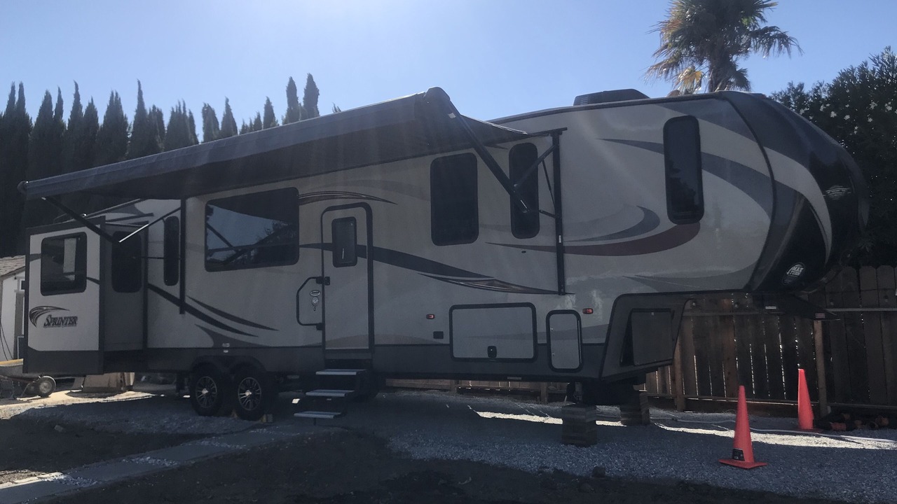 Photo of Outdoor in Tracy