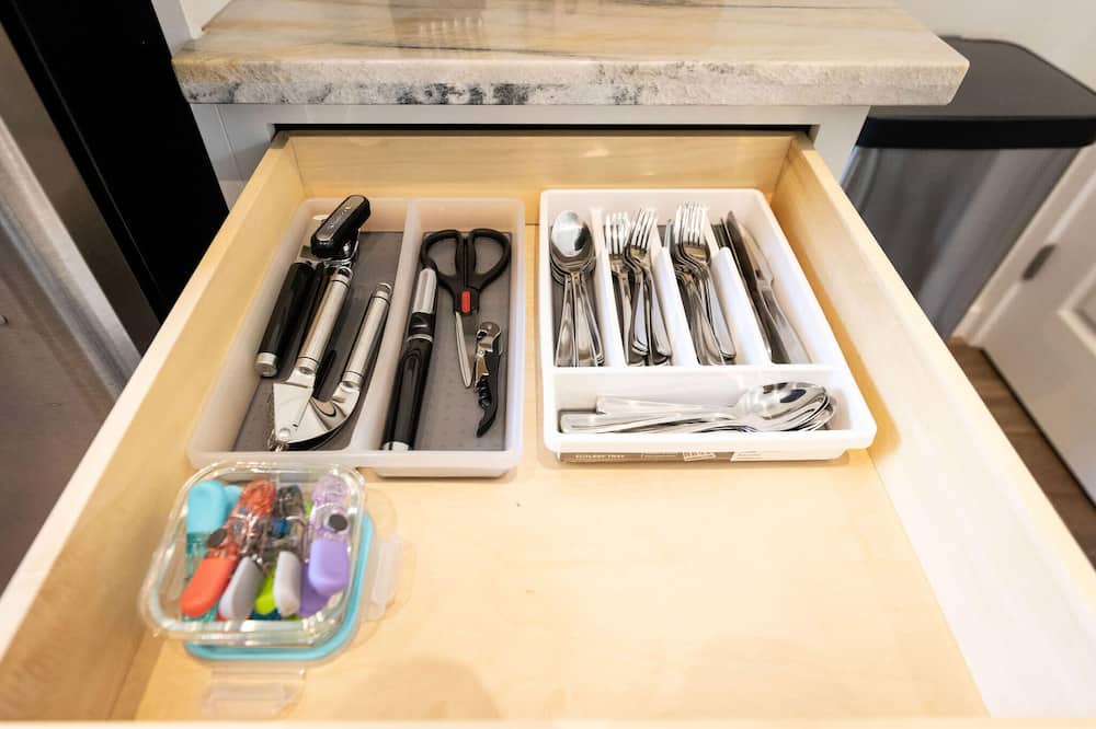 Photo of Kitchen in Sharp Park