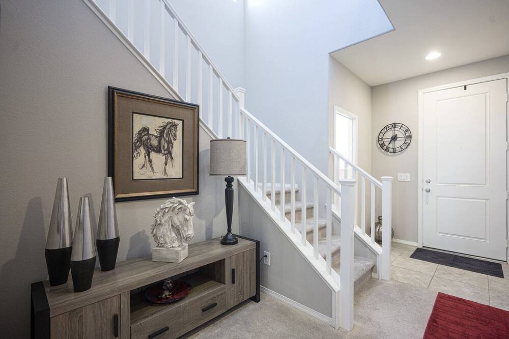 Photo of Bedroom in Spring Valley