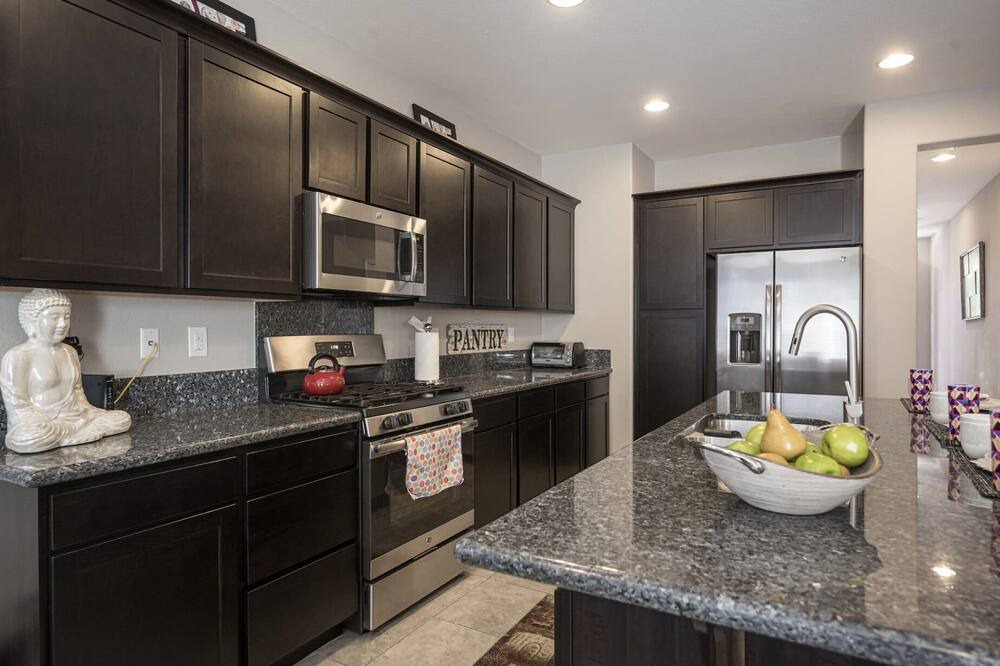 Photo of Kitchen in Spring Valley