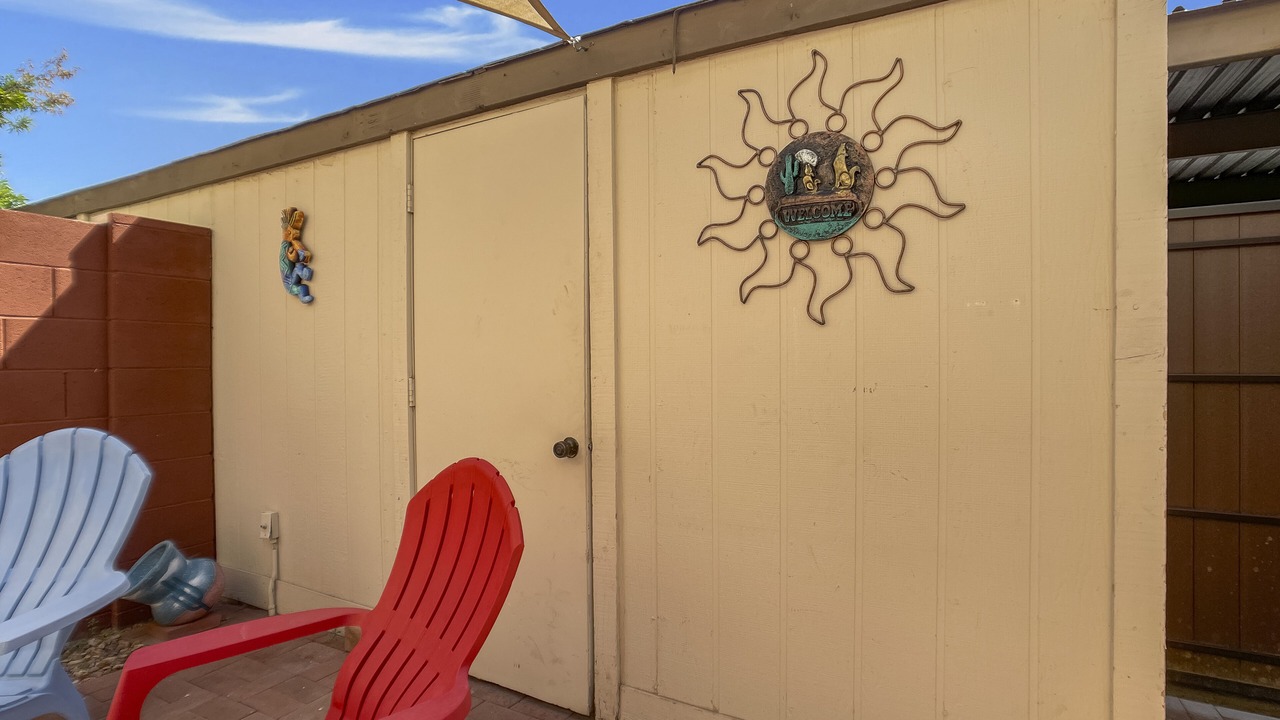 Photo of Outdoor in Tempe