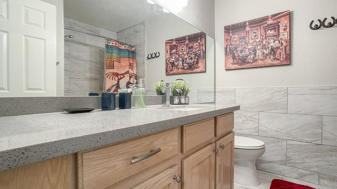 Photo of Bathroom in Tempe