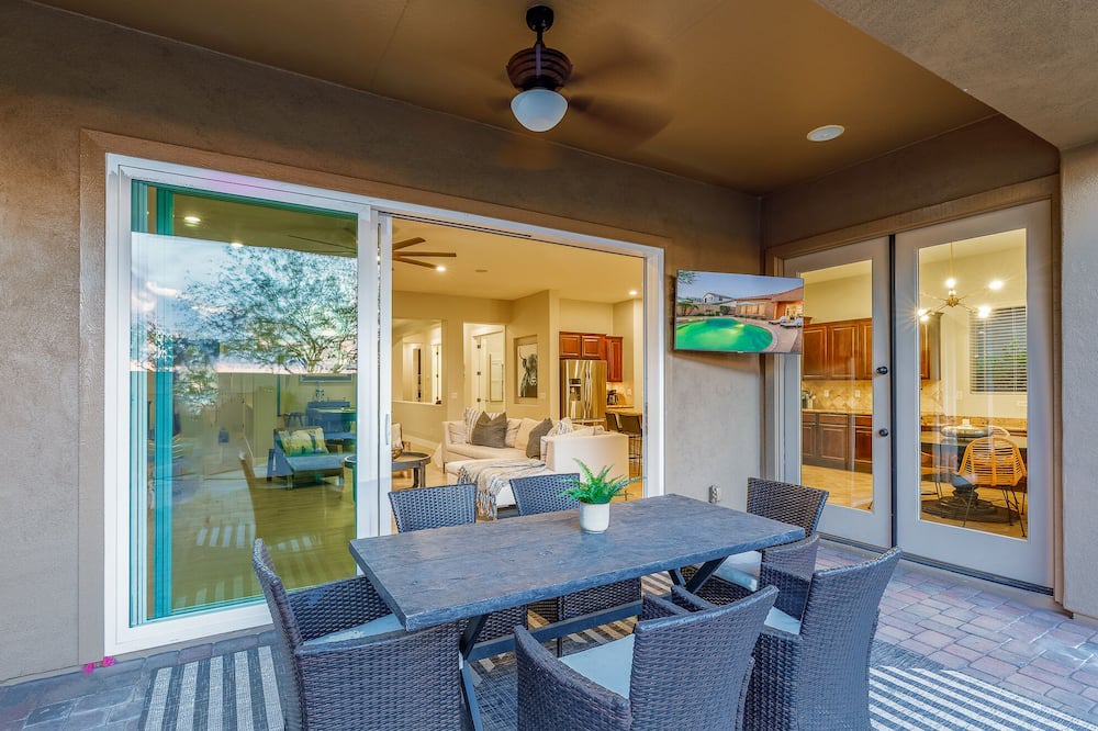 Photo of Outdoor in Sonoran Foothills