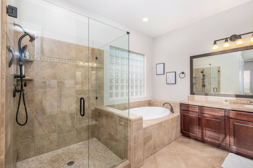 Photo of Bathroom in Sonoran Foothills