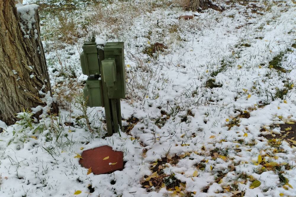 Photo of Outdoor in Beaver