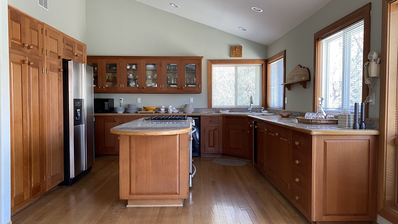 Photo of Kitchen in Wofford Heights