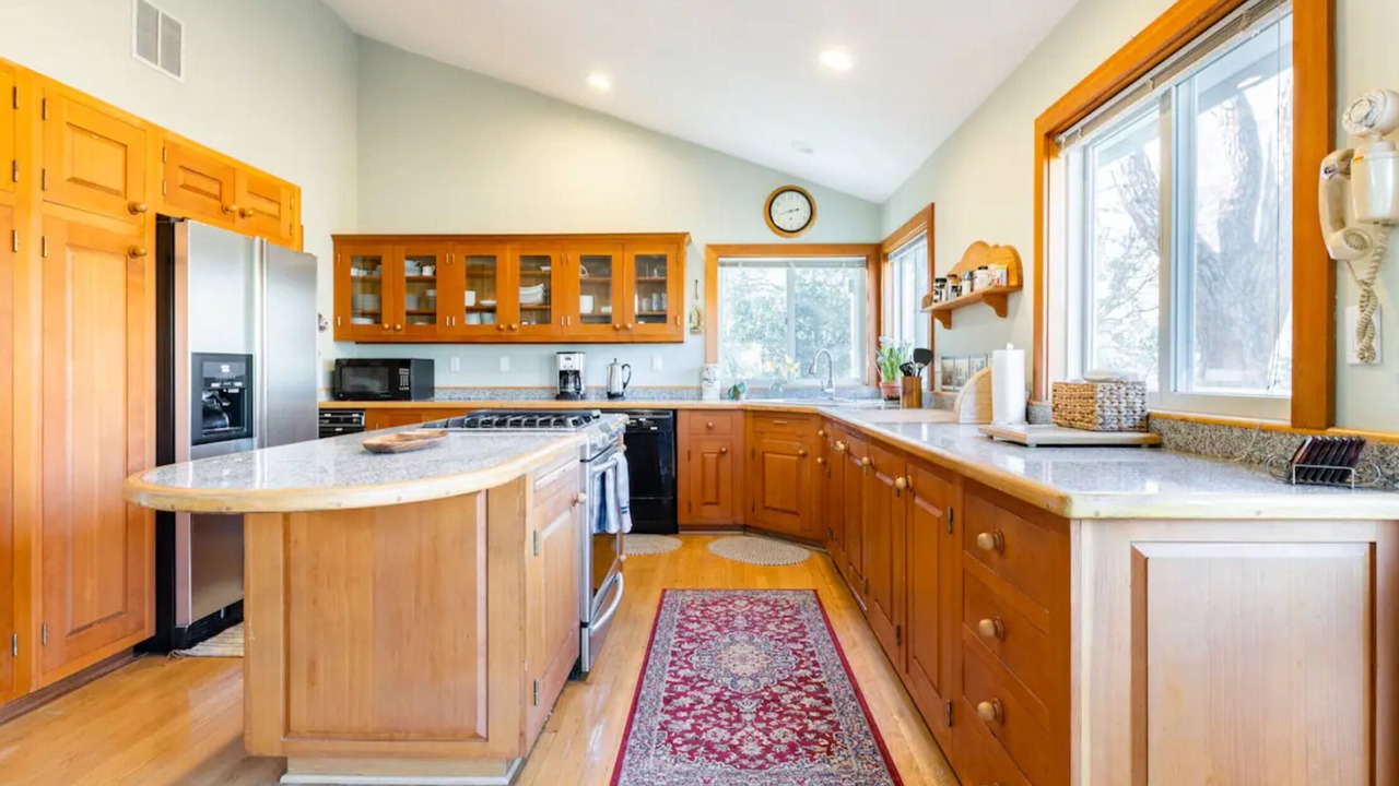 Photo of Kitchen in Wofford Heights
