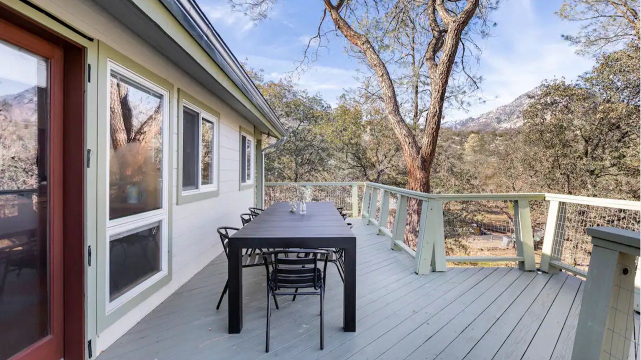 Photo of Outdoor in Wofford Heights