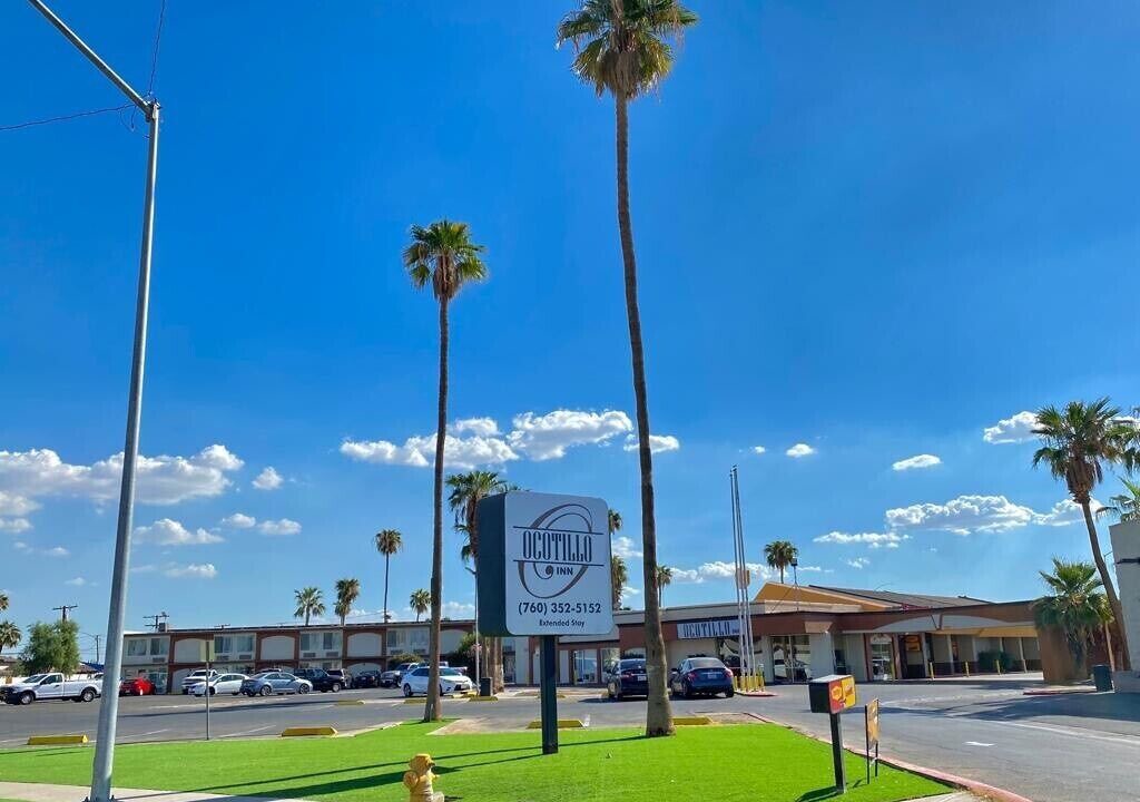 Photo of Outdoor in El Centro