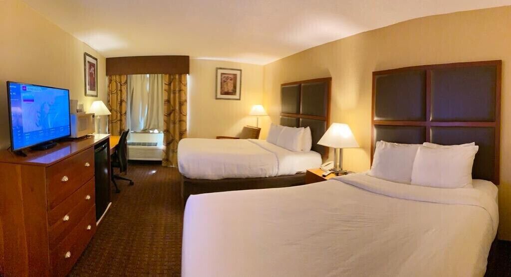 Photo of Bedroom in El Centro