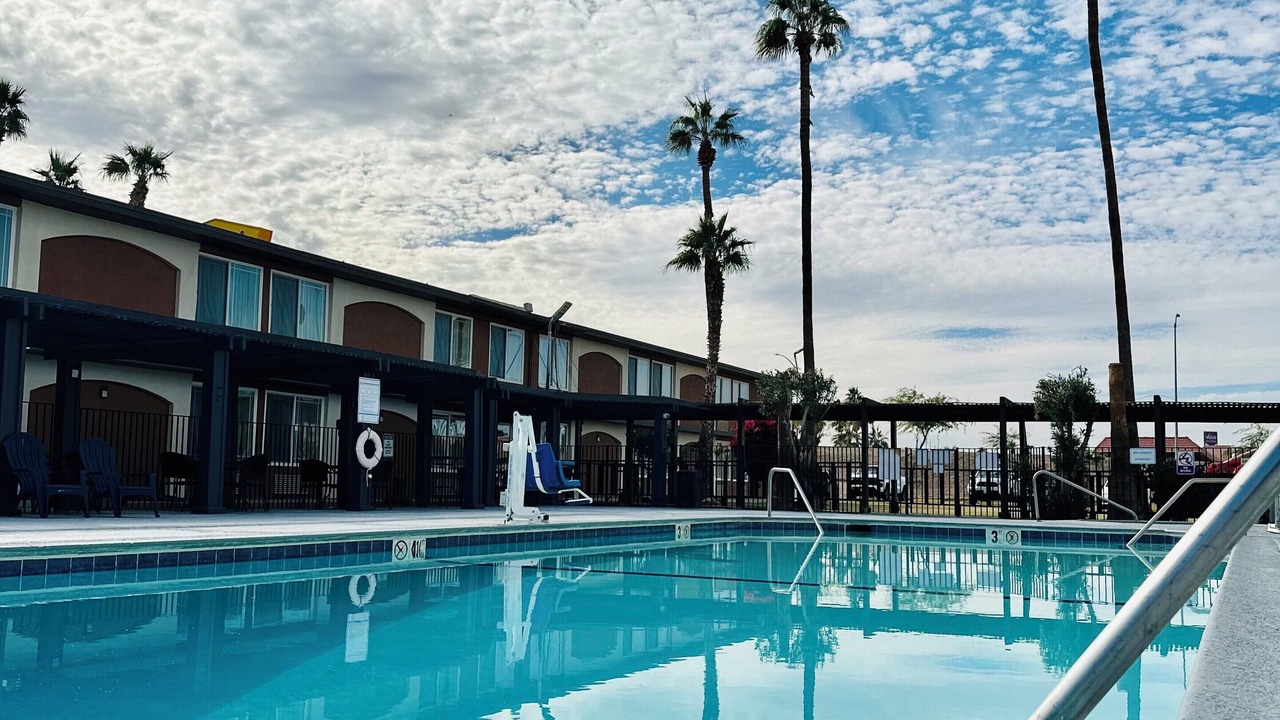 Photo of Outdoor in El Centro