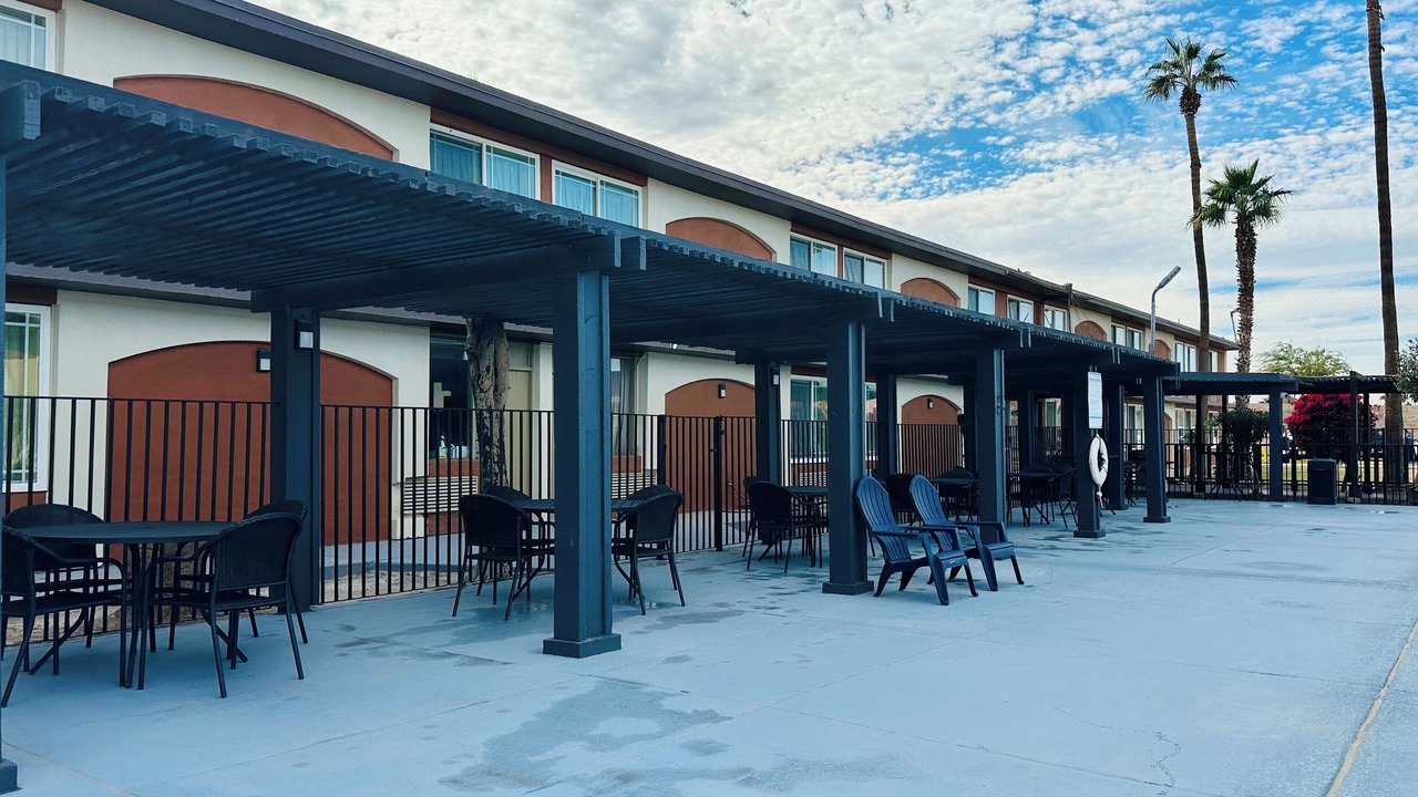 Photo of Outdoor in El Centro