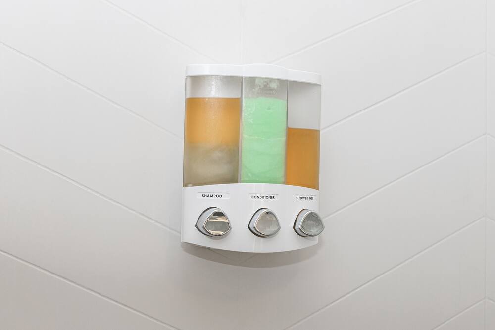 Photo of Bathroom in Midway District