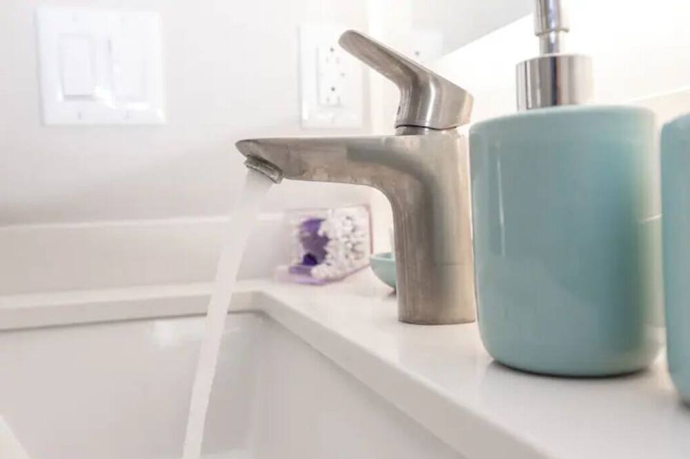 Photo of Bathroom in Midway District