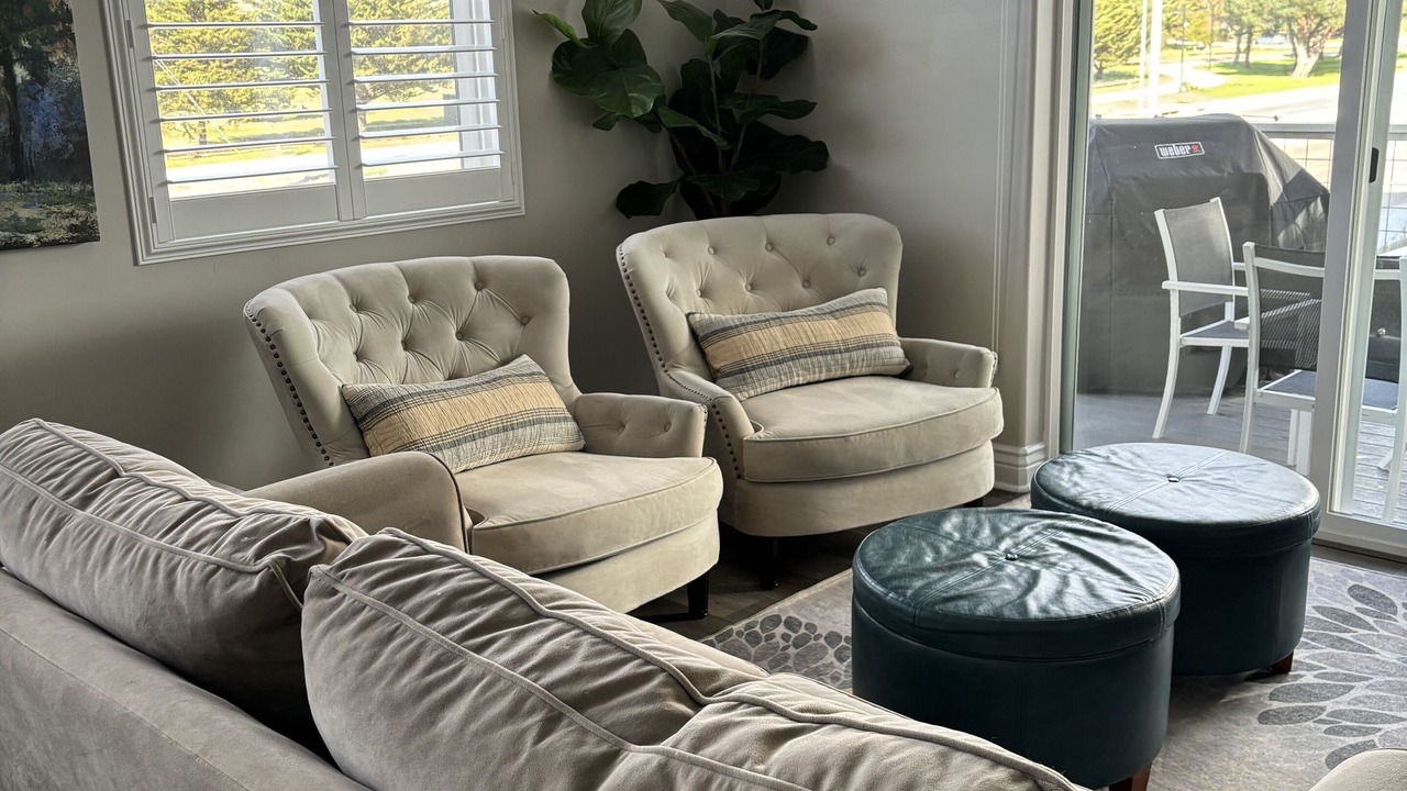 Photo of Livingroom in San Luis Obispo
