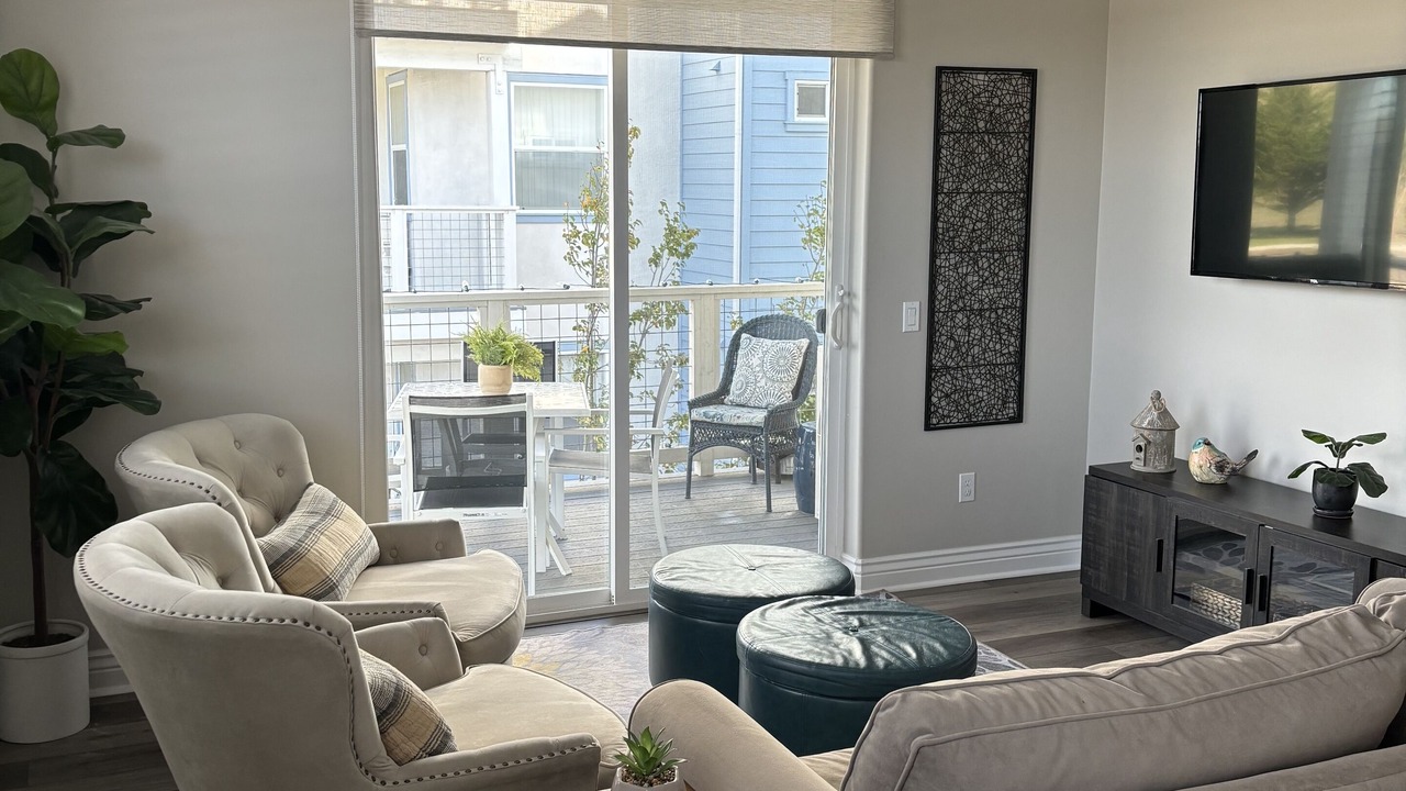 Photo of Livingroom in San Luis Obispo