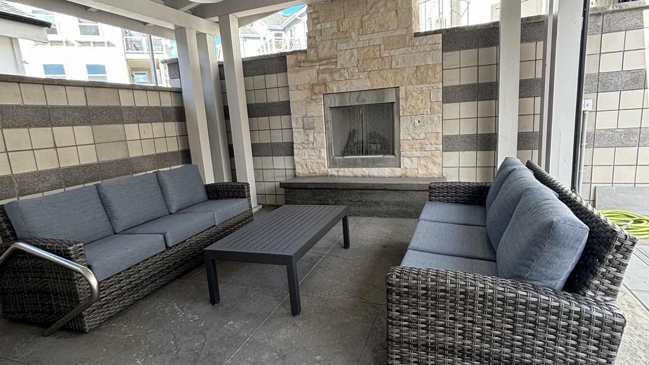 Photo of Outdoor in San Luis Obispo