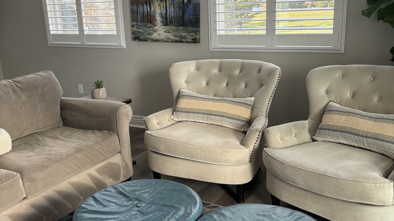 Photo of Livingroom in San Luis Obispo