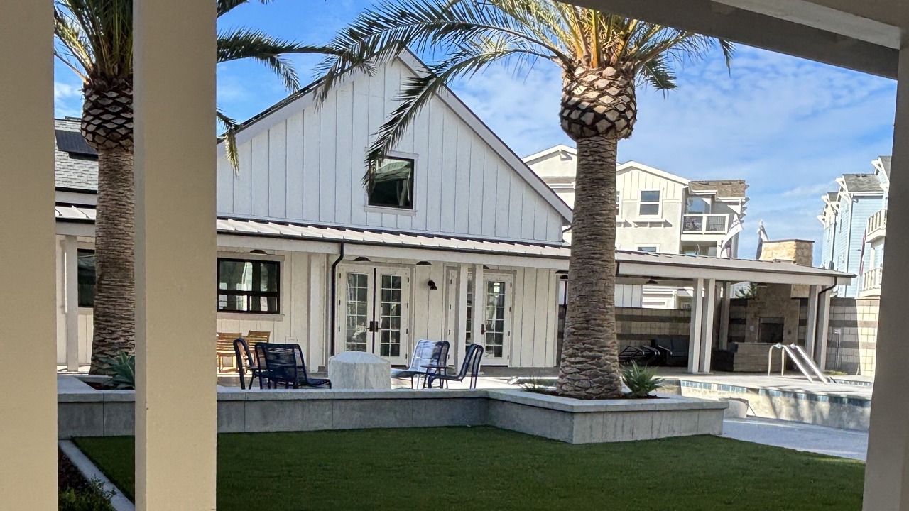 Photo of Outdoor in San Luis Obispo