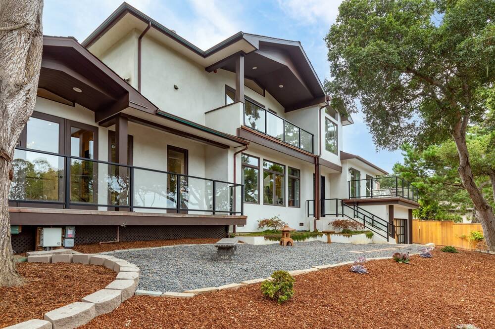 Photo of Outdoor in Carmel Highlands