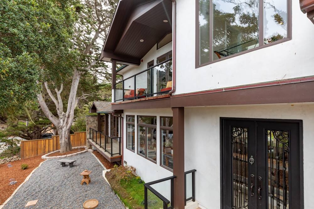 Photo of Outdoor in Carmel Highlands