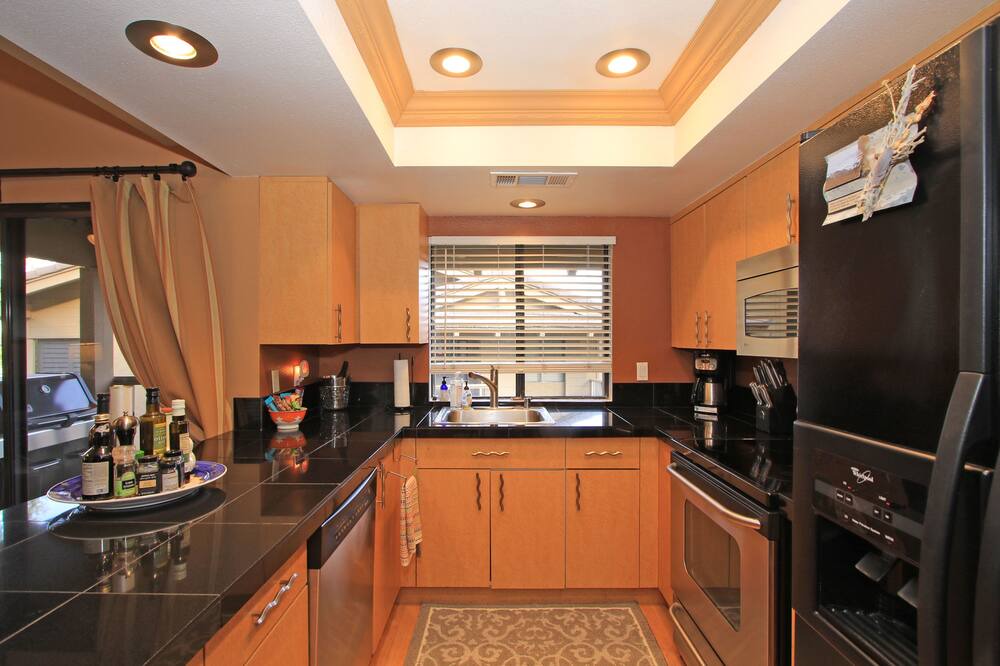 Photo of Kitchen in Indian Wells