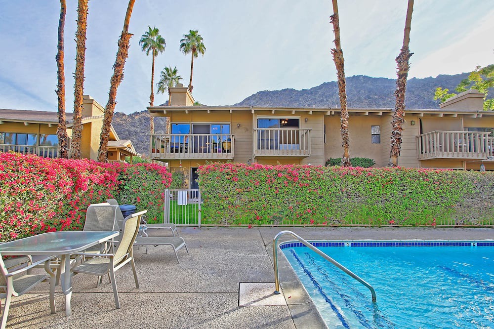 Photo of Outdoor in Indian Wells