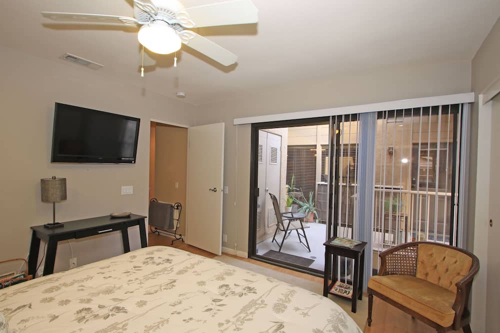 Photo of Bedroom in Indian Wells