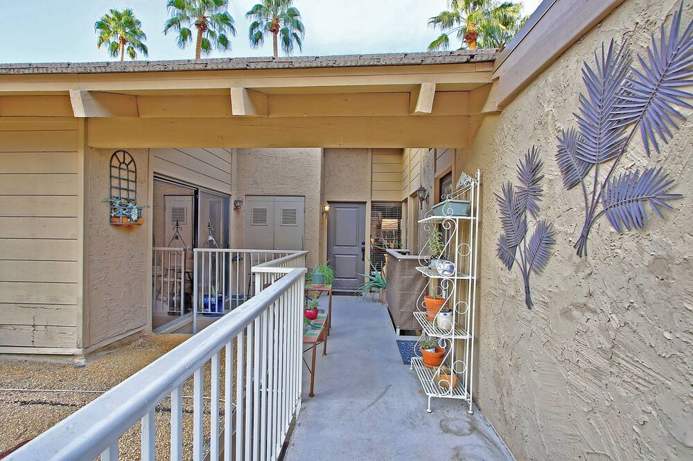 Photo of Outdoor in Indian Wells