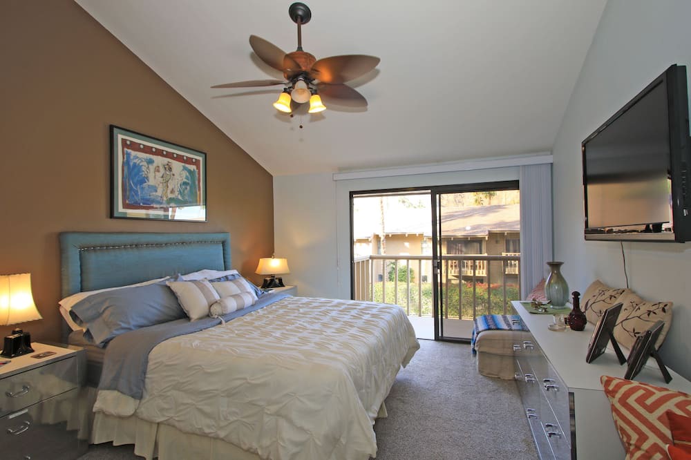 Photo of Bedroom in Indian Wells