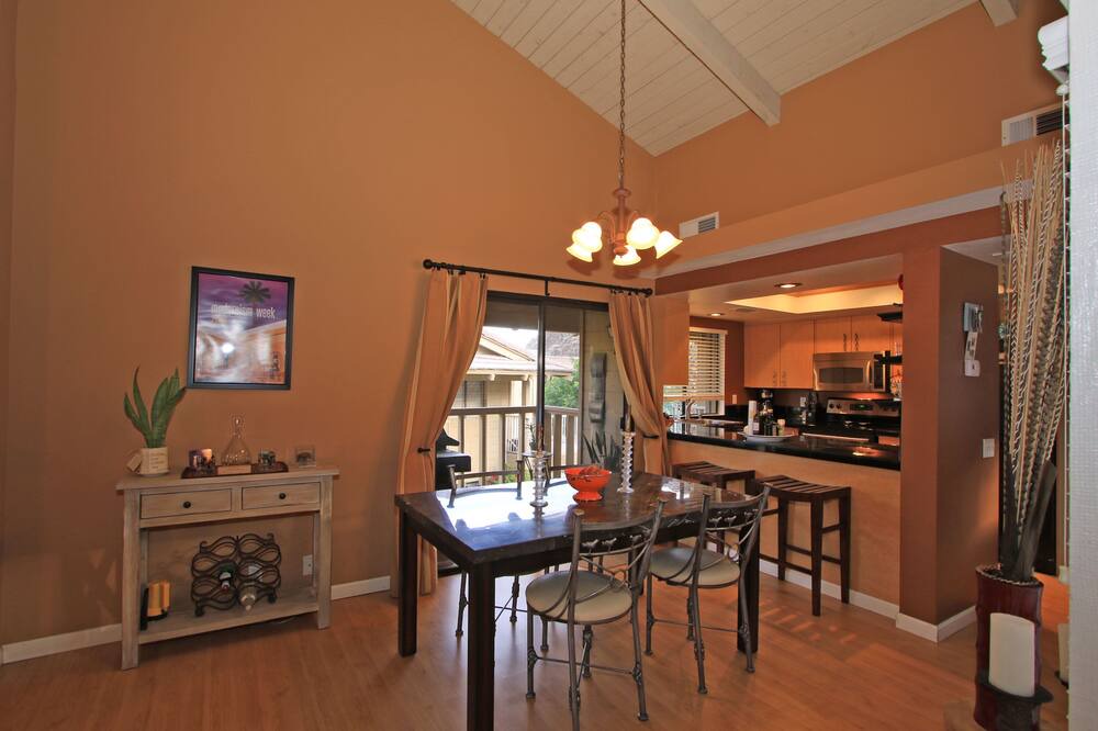 Photo of Kitchen in Indian Wells