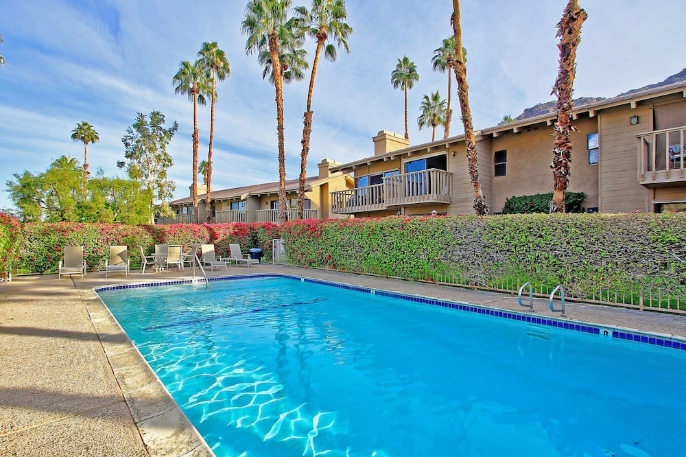 Photo of Outdoor in Indian Wells