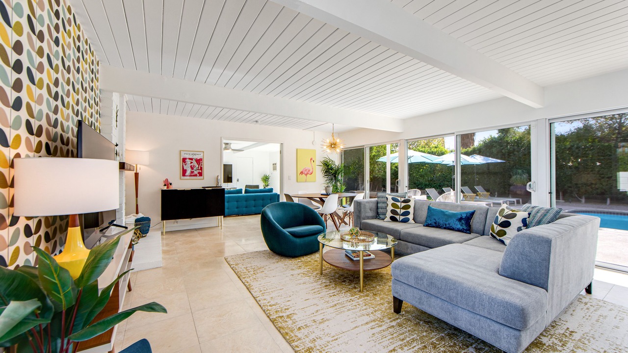 Photo of Livingroom in Sunmor
