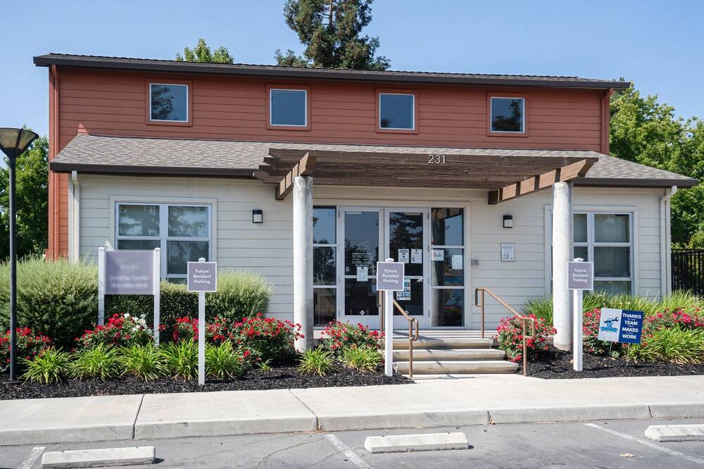 Photo of Outdoor in Fremont