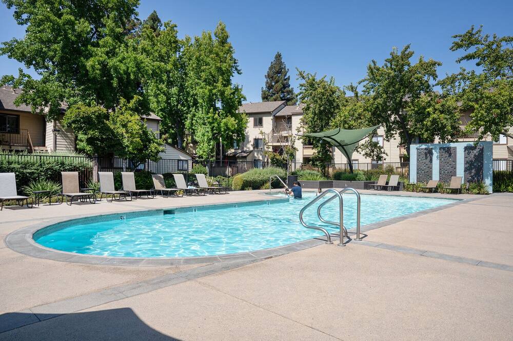 Photo of Outdoor in Fremont