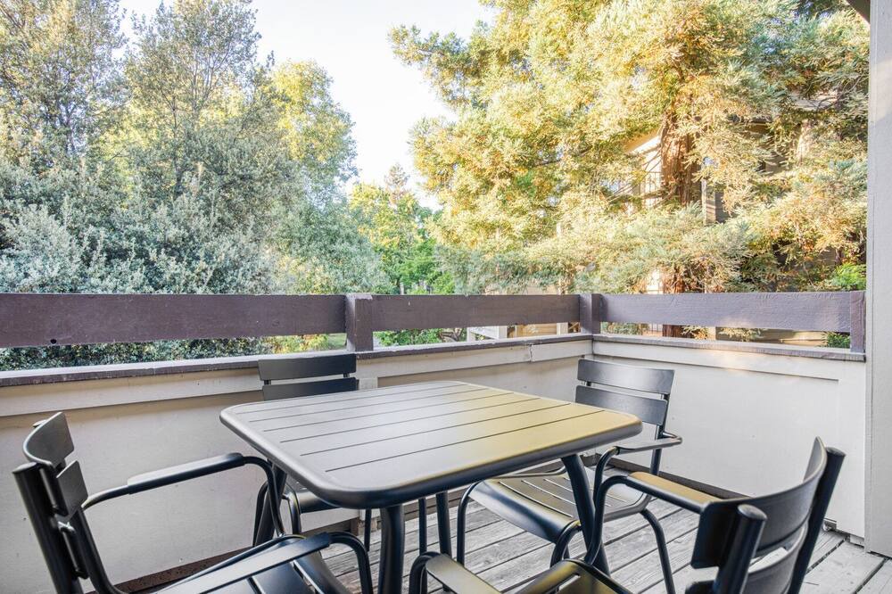 Photo of Patio Balcony in Fremont