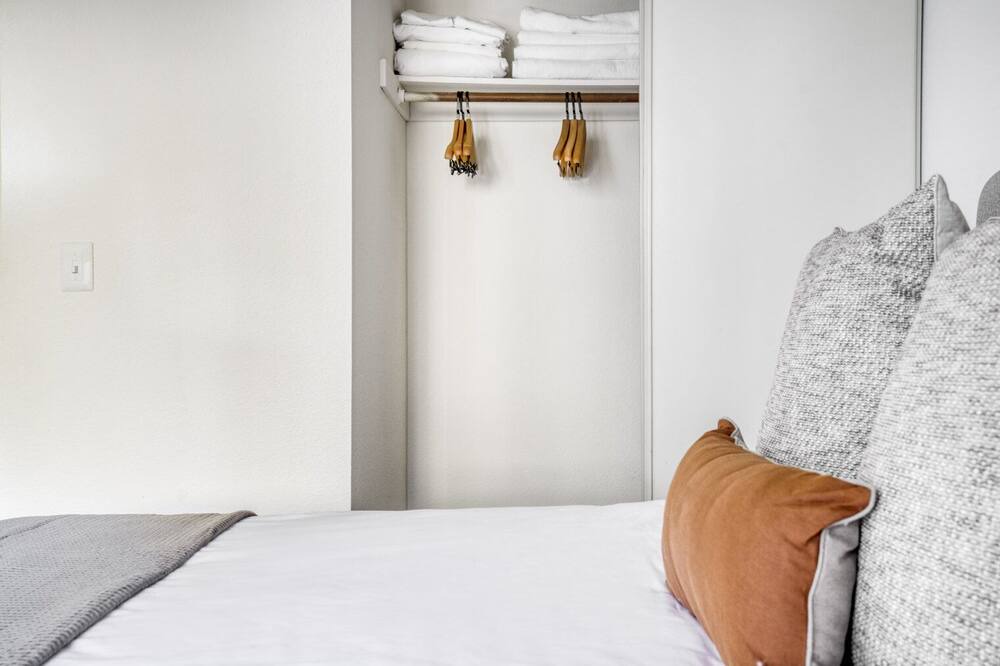 Photo of Bedroom in Fremont
