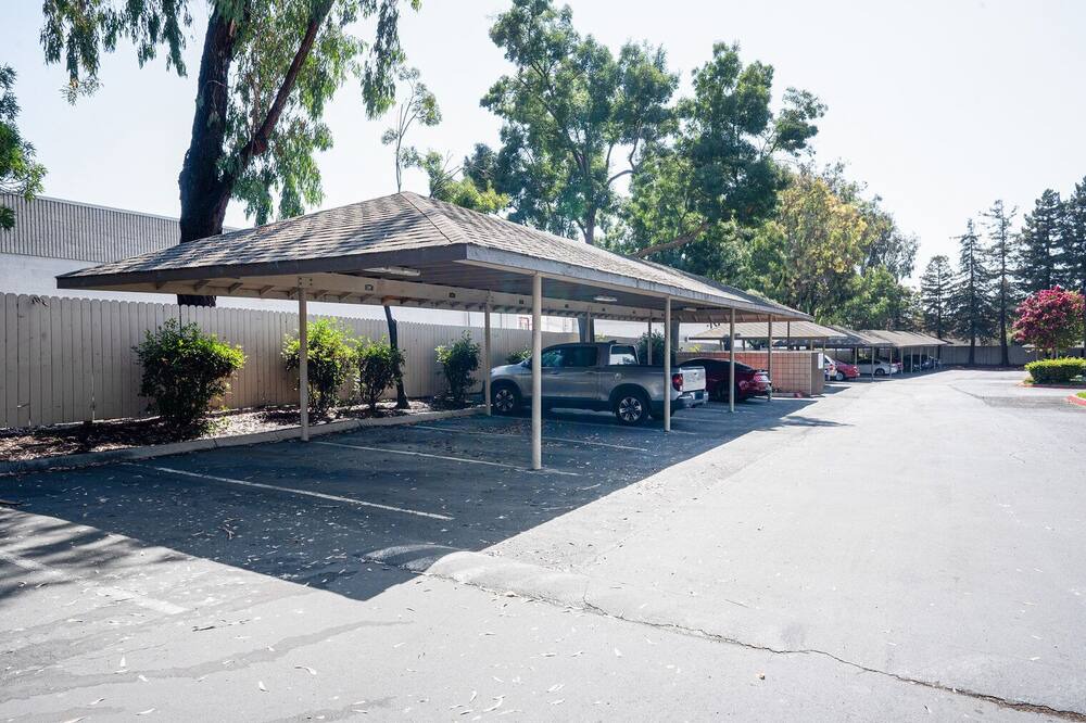 Photo of Outdoor in Fremont