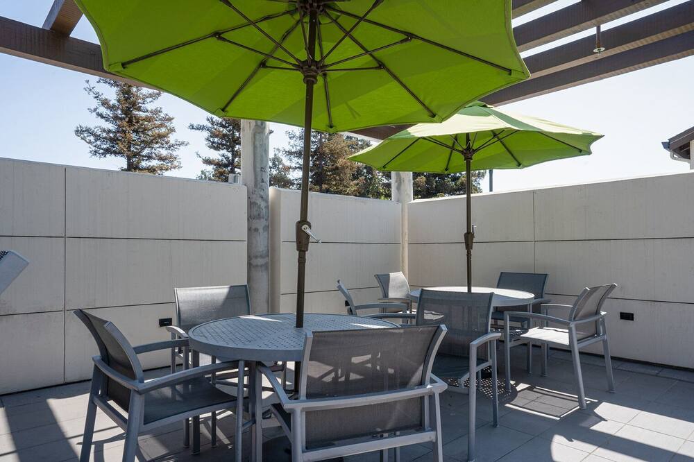 Photo of Patio Balcony in Fremont