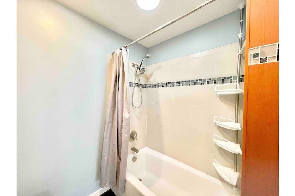 Photo of Bathroom in Santa Clara