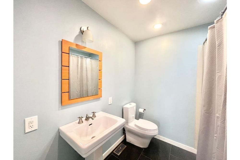 Photo of Bathroom in Santa Clara