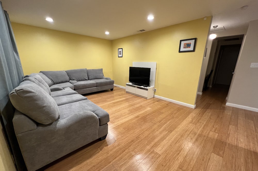 Photo of Bedroom in Santa Clara