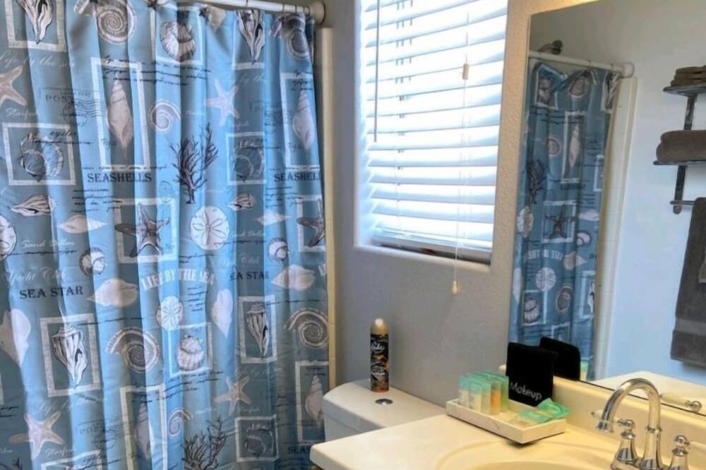 Photo of Bathroom in Lake Havasu City