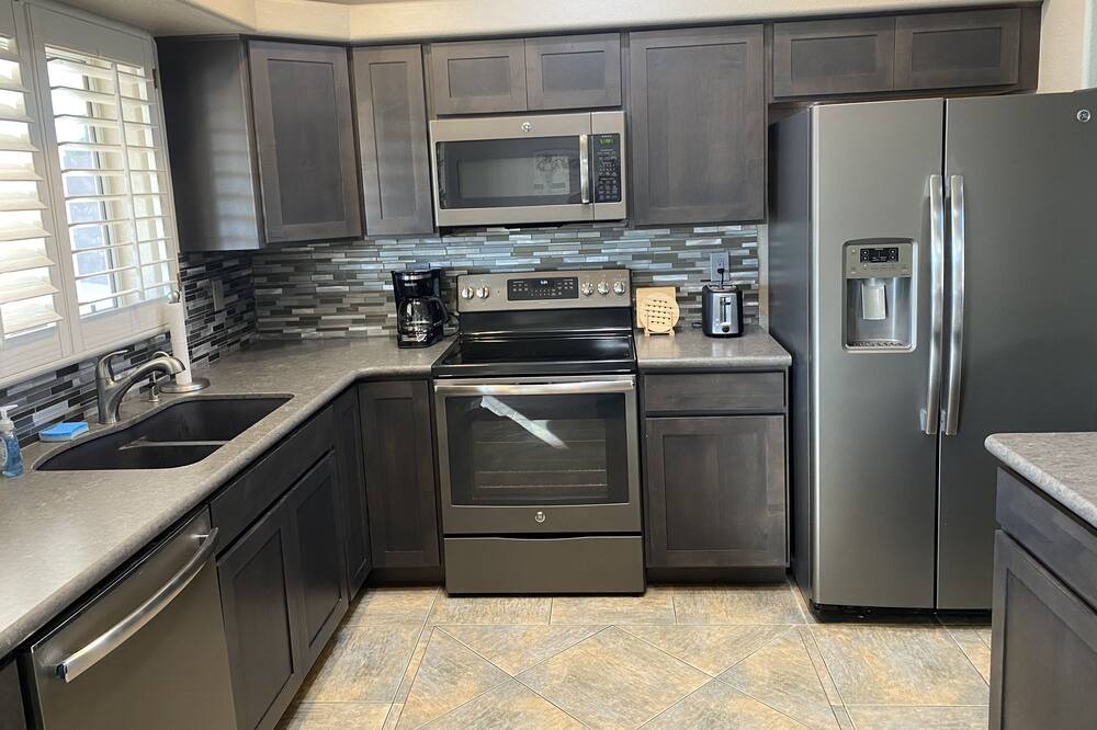 Photo of Kitchen in Lake Havasu City